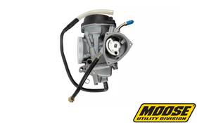5yt-1490-10-000 Moose Racing 700-1553 Carburetor Carb 2004-2013 Yfm350r Raptor 350 Yamaha #