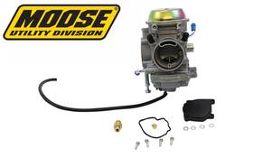 3gd-14101-0000 Moose Racing 700-1555-pu Carburetor Carb Yfm400 Kodiak 400 - Yamaha #3gd-14101-0000
