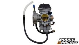 700-1556-pu Moose Racing Carburetor Carb Suzuki Lt-z400 Quadsport Z400/kawasaki Kfx400 2003-2007