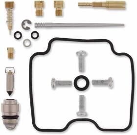 Moose Racing 7569-m353716-atv Carburetor Repair Kit For 2008 Can-am Outlander 400 Ho Efi Xt Atv