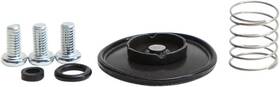 8a6zql0nns Moose Racing Acceleration Accelerator Pump Rebuild Repair Kit Honda Trx450r 06-09