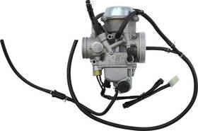 8ag2ekw9pf Moose Racing Replacement Carburetor For Honda Rancher 350 4x4 04-06