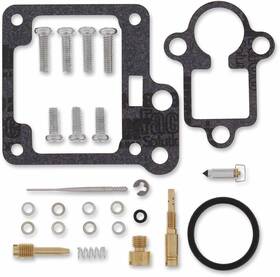 9735-m160048-atv Moose Racing Carburetor Repair Kit For 1989-1991 Yamaha Yfm100 Champ Atv