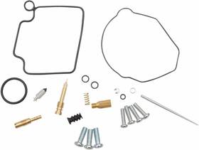 9746-m160070-atv Moose Racing Carburetor Repair Kit For 1993-2008 Honda Trx300ex Sportrax Atv