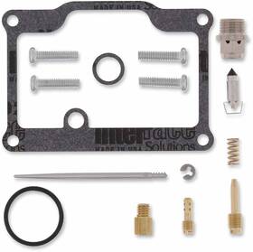 9747-m160072-atv Moose Racing Carburetor Repair Kit For 1994-1995 Polaris Sport 400l Atv