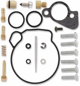 9798-m160174-atv Moose Racing Carburetor Repair Kit For 2002-2003 Polaris Scrambler 90 Atv 9798-m160174-atv Moose Racing Carburetor Repair Kit For 2002-2003 Polaris Scrambler 90 Atv