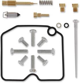 9ncegvwt7a Moose Racing Carburetor Carb Rebuild Repair Kit Arctic Cat 500 Trv 4x4 06-06 9ncegvwt7a Moose Racing Carburetor Carb Rebuild Repair Kit Arctic Cat 500 Trv 4x4 06-06