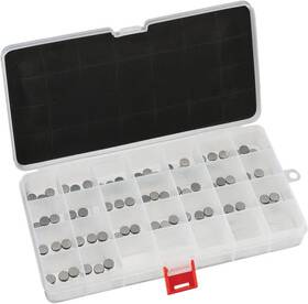 A1rgdgq7fb Moose Racing 7.48mm Complete Steel Valve Shim Kit For Kawasaki Kfx450r 08-14