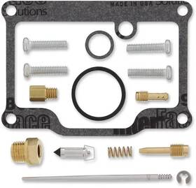 F3i3jae4y7 Moose Racing Complete Carburetor Carb Rebuild Repair Kit Polaris Xpress 300 96-99