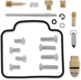 Fsc1hoptvg Moose Racing Carburetor Carb Rebuild Repair Kit Suzuki Quadrunner 500 4x4 98-02 Fsc1hoptvg Moose Racing Carburetor Carb Rebuild Repair Kit Suzuki Quadrunner 500 4x4 98-02