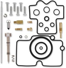 Kk2cwenj2q Moose Racing Complete Carburetor Carb Rebuild Repair Kit Honda Trx450er 07 Kk2cwenj2q Moose Racing Complete Carburetor Carb Rebuild Repair Kit Honda Trx450er 07