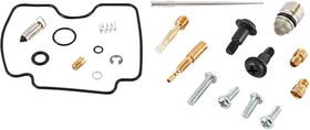 O2mb8o83rg Moose Racing Complete Carburetor Carb Rebuild Repair Kit Yamaha Big Bear 400 4x4 00