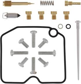 P8tengc0sn Moose Racing Carburetor Carb Rebuild Repair Kit Arctic Cat 500 Automatic 4x4 00-02
