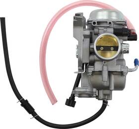 Qync7bsgl8 Moose Racing Replacement Carburetor For Arctic Cat 400 4x4 02