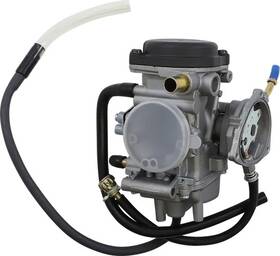 Wyfdmt19io Moose Racing Replacement Carburetor For Yamaha Big Bear 250 Sra 01