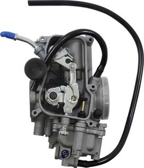 Y9kaaoxovn Moose Racing Replacement Carburetor For Yamaha Kodiak 400 93-98