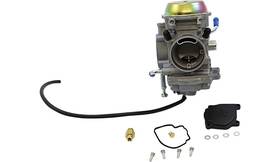 100-3061-pu Moose Utility Carburetor