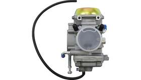 1002-0079 Moose Utility New Carb Carburetor For The 2004-2005 Polaris Atp 330 Atv Quad