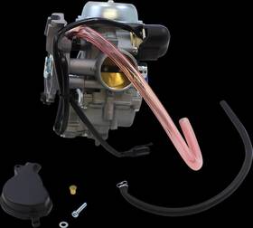 1002-0086 Moose Utility Racing Carburetor