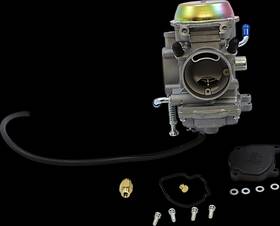 1002-0092 Moose Utility Racing Carburetor