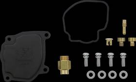 1002-0122 Moose Utility Racing Carburetor