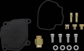 1002-0123 Moose Utility Racing Carburetor