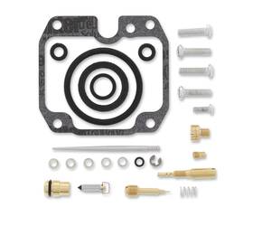 10030033 Moose Utility Yamaha 86-89 Yfm200 Moto 4 Carburetor Kit