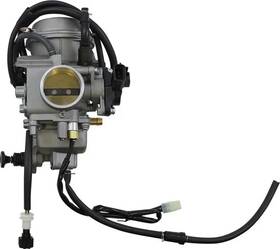 3mfgv3vbrf Moose Utility Mu Oe Style Carburetor Assembly Yamaha Raptor 350 04-13