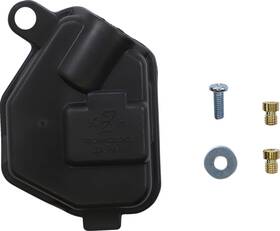 400-1224-pu Moose Utility - Carburetor Honda Trx400fga Rancher At Gpsc