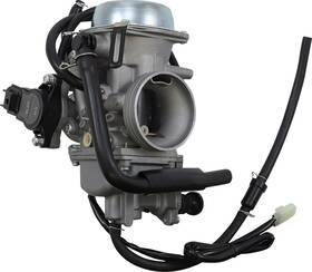 400-1233-pu Moose Utility - Carburetor Honda Trx500fa Foreman Rubicon