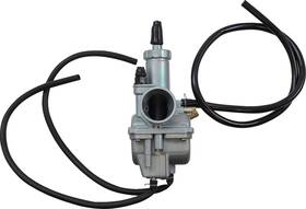 600-1127-pu Moose Utility Replacement Carburetor Kit