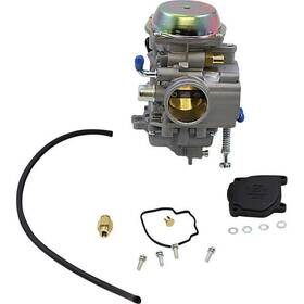 700-1564-pu Moose Utility Carburetor