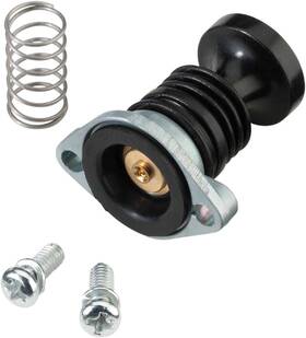 7679-m605936-atv Moose Utility Carb Primer Pump Kit For 2009 Honda Trx500fpa Fourtrax Foreman Rubicon