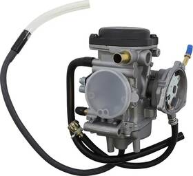 B7pz3dko30 Moose Utility Mu Oe Style Carburetor Assembly Yamaha Big Bear 400 4x4 00-06