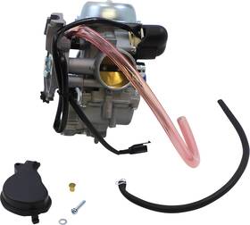 1002-0105 Moose Utility Division Racing Carburetor