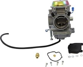 1002-0119 Moose Utility Division Racing Carburetor