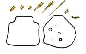 Md03015 Moose Utility 1985 Honda Atc250es And Atc250sx Carburetor Repair Kit