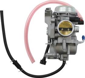 Rtpuolm4ul Moose Utility Mu Oe Style Carburetor Assembly Arctic Cat 500 Automatic 4x4 00-02