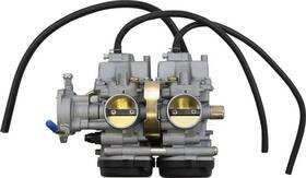 Tlnutcj0mx Moose Utility Mu Oe Style Carburetor Assembly Yamaha Raptor 660r 01-05