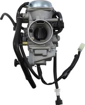 Uzsfrqrpg8 Moose Utility Mu Oe Style Carburetor Assembly Honda Rancher 400 4x4 04-06