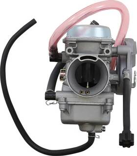 Wtribn0anm Moose Utility Mu Oe Style Carburetor Assembly Arctic Cat 300 2x4 14-16