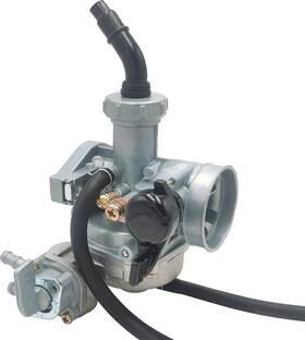 Ah-084 Mothar Carburetor Fits Honda Atv 3-wheeler Atc 90 110 125m