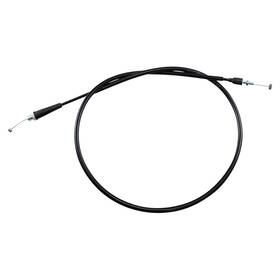 6385-m513348-atv Motion Pro Black Vinyl Throttle Cable For 2004 Honda Trx500fga Fourtrax Foreman