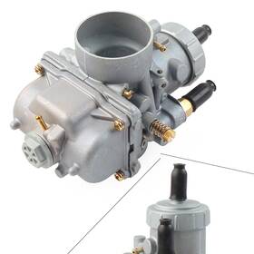 400l Moto Hij 422123632492 2-stroke Carburetor For Polaris Xplorer 400 Trail Blazer 250 1990-2006