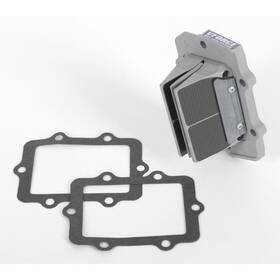 6169-m440916-atv Moto Tassinari Delta 2 Reed Valve System For 2001-2005 Polaris Sportsman 400 Atv