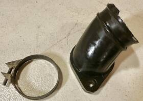 13110-19b50 Moto1988 13101-19b50 Intake Manifold Boot For Suzuki King Quad Ltf300 Runner Ltf250