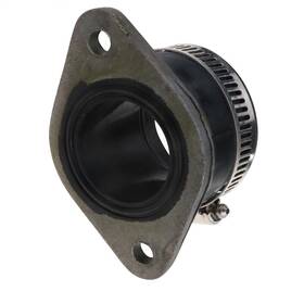 13110-21g01 Motocool Carburetor Intake Boot Flange For 2004-2009 Suzuki Quadsport Z250 Ltz250 Carb Us