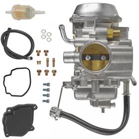 13200-19b80 Motocool Carburetor For Suzuki Lt-4wd Lt4wd Quadrunner 250 4wd 1991-1995 Atv Us Stock