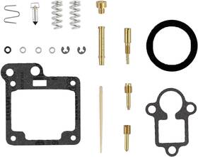None18-4199 Motoku Carburetor Carb Rebuild Repair Kit For Atv Yfm80 Badger 85-88 92-01