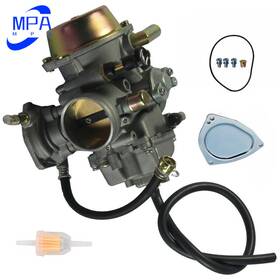 7072001421 Motor-parts-accessories Atv Carburetor For Bombardier Can-am Ds650 2000 2001 2002-2006 2007 /